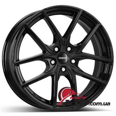 Dezent TO 8.0x18 5x108.0