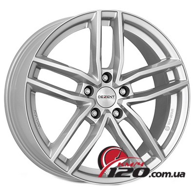 Dezent TR 8.5x18 5x114.3