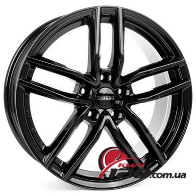 Dezent TR 8.0x18 5x112.0