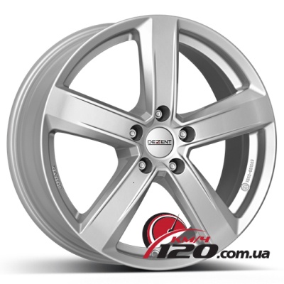 Dezent TU 7.0x17 5x108.0
