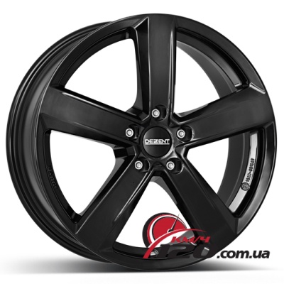Dezent TU 6.0x16 5x100.0