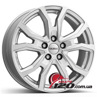 Dezent TV 6.5x17 5x112.0