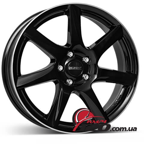 Dezent TW 6.5x16 4x108.0