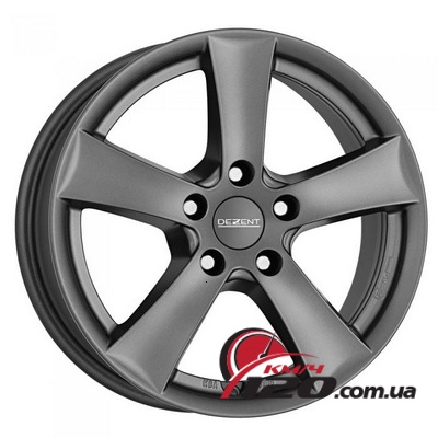 Dezent TX 7.0x16 5x112.0