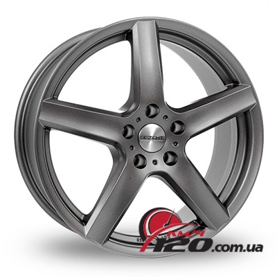Dezent TY 8.0x18 5x108.0