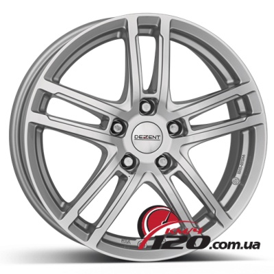 Dezent TZ 8.0x18 5x112.0