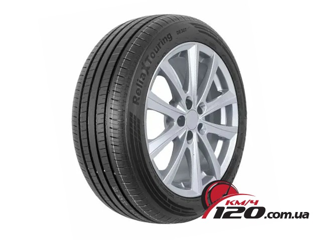 Diamondback DE307 185/60 R14