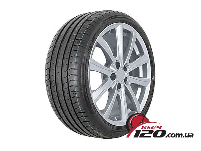 Diamondback DH202 245/45 R17