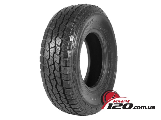 Diamondback DR292 265/65 R17