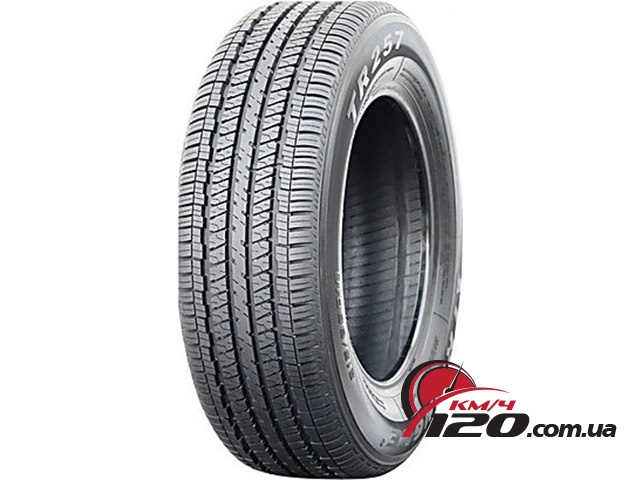 Diamondback TR257 215/65 R16