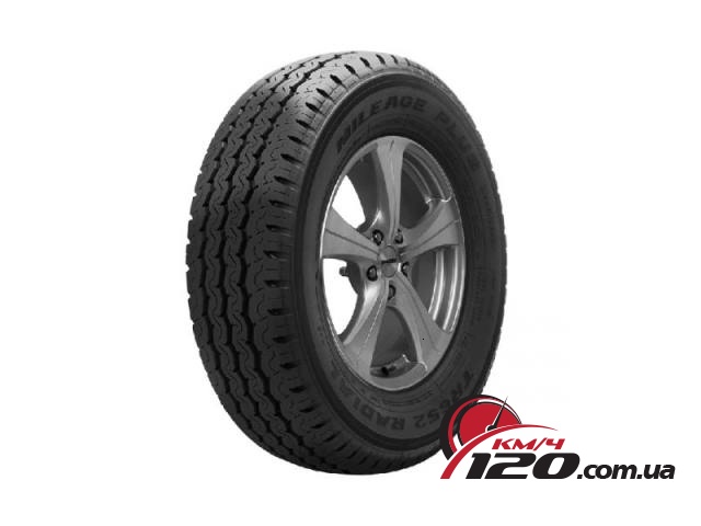 Diamondback TR652 195/75 R16
