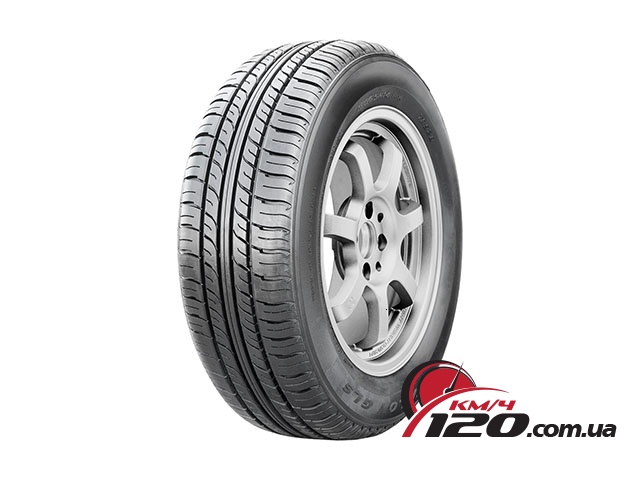 Diamondback TR928 155/80 R13