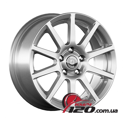 Diewe Wheels Allegrezza 7.0x16 5x115.0