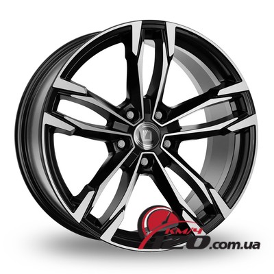 Diewe Wheels Avio 10.0x20 5x120.0