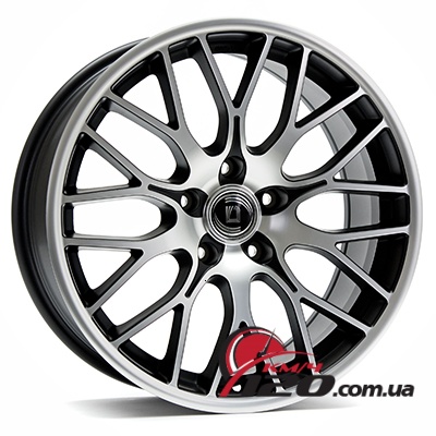 Diewe Wheels Fina 8.0x18 5x120.0