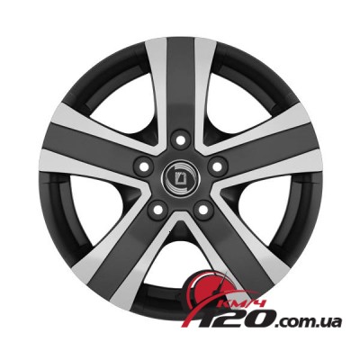 Diewe Wheels Massimo 8.0x18 5x112.0
