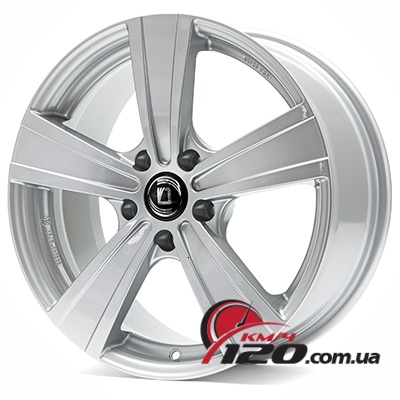 Diewe Wheels Matto 6.5x16 5x112.0