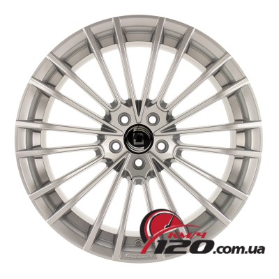 Diewe Wheels Presto 10.5x22 5x112.0