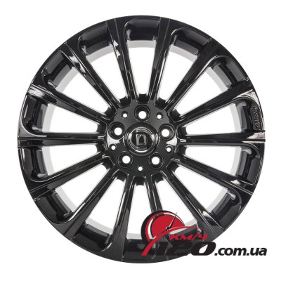 Diewe Wheels Turbina 9.5x19 5x112.0