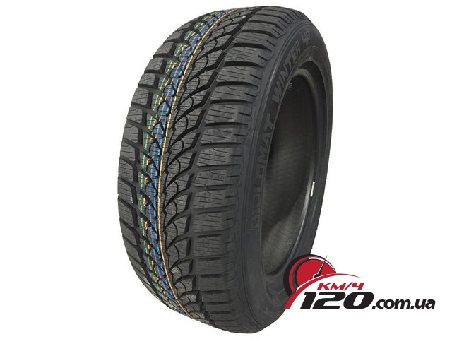 Diplomat Winter HP 215/50 R17