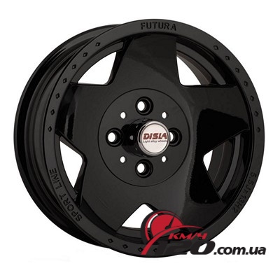 Disla Futura 5.5x13 4x98.0