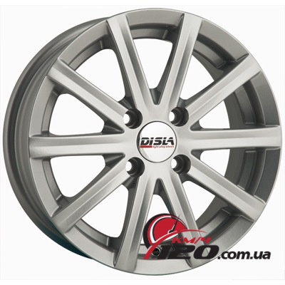 Disla Baretta 5.5x13 4x114.3