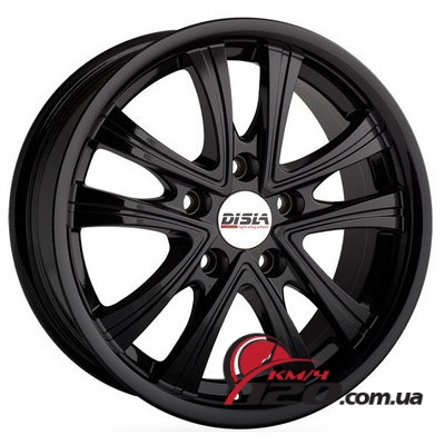 Disla Evolution 7.0x16 5x120.0