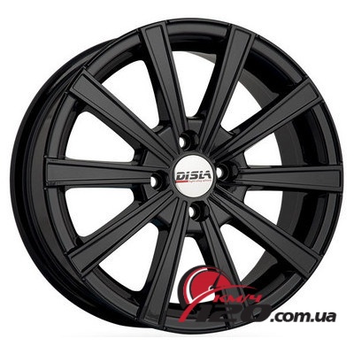 Disla Mirage 7.0x16 5x114.3