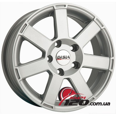Disla Hornet 7.0x16 4x98.0