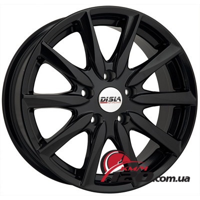 Disla Raptor 6.5x15 5x108.0