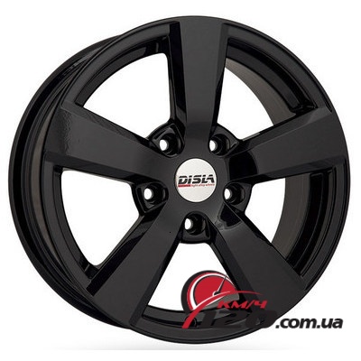 Disla Formula 7.0x16 4x100.0