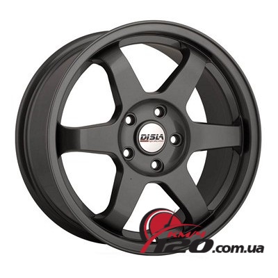 Disla JDM 8.0x18 5x112.0