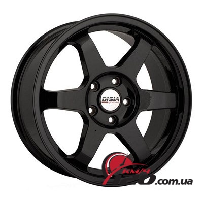 Disla JDM 8.0x18 5x114.3