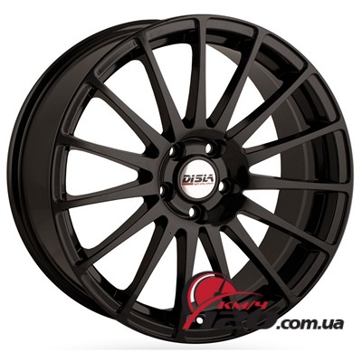 Disla Turismo 8.0x18 5x108.0