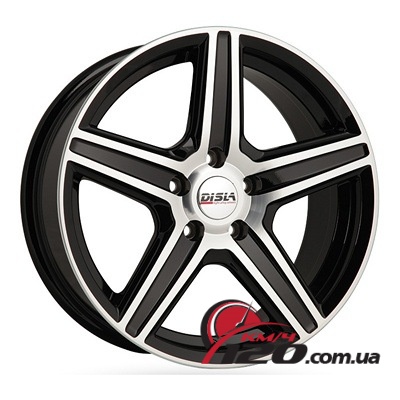 Disla Scorpio 7.5x17 5x112.0