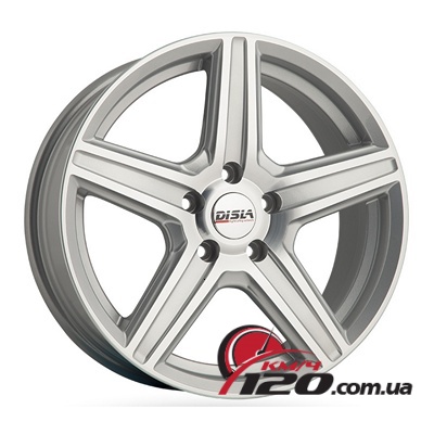 Disla Scorpio 8.0x18 5x112.0