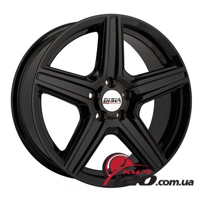 Disla Scorpio 7.5x17 5x112.0