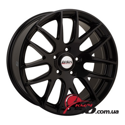 Disla Munich 8.0x18 5x112.0