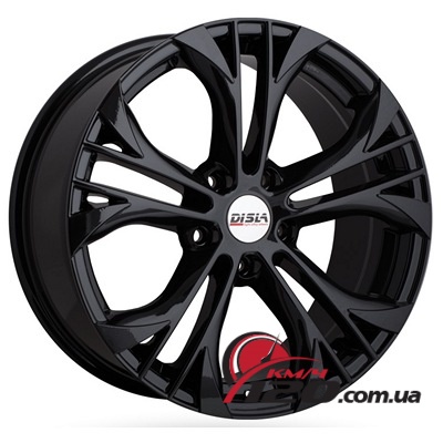 Disla Assassin 8.0x18 5x114.3