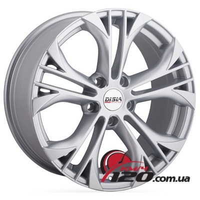 Disla Assassin 8.0x18 5x112.0