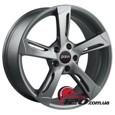 Disla Genesis 8.5x20 5x112.0
