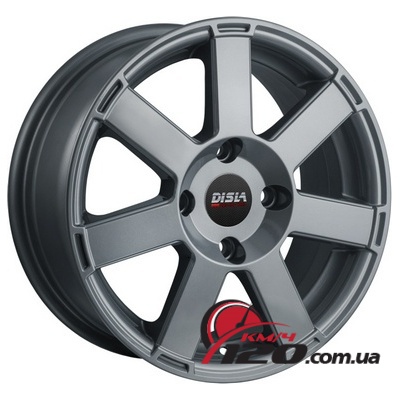Disla Hornet 7.0x16 5x120.0