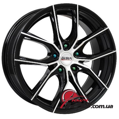 Disla Spider 7.0x16 5x112.0