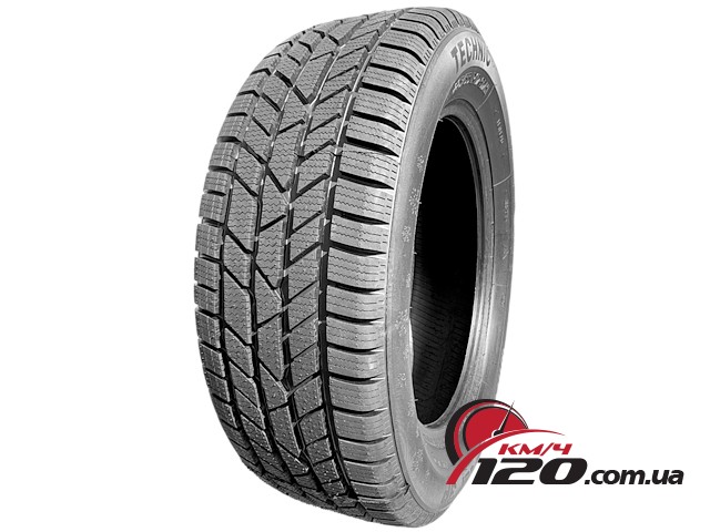 Domin (наварка) 3P 205/55 R17