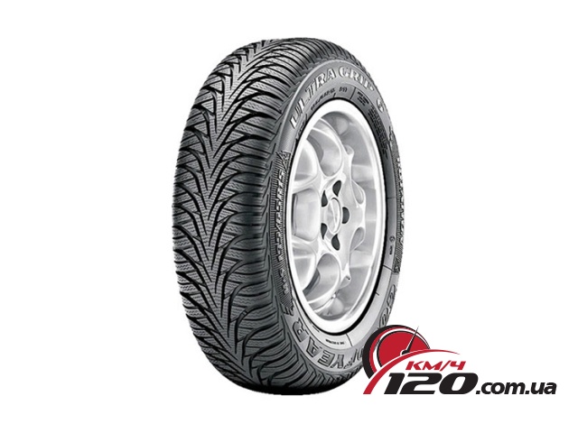 Domin (наварка) Grip 165/70 R14