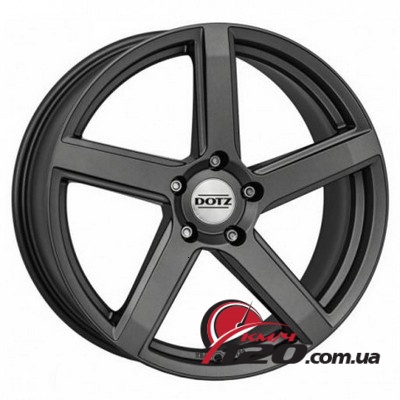 Dotz CP5 8.5x19 5x114.3