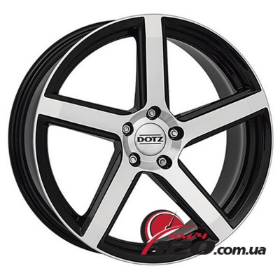 Dotz CP5 7.0x17 5x112.0