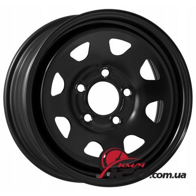 Dotz Dakar 7.0x16 6x139.7