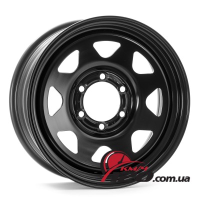 Dotz Extreme 7.0x15 5x139.7