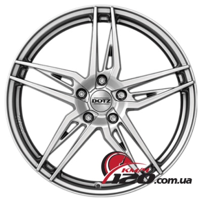 Dotz Interlagos 7.5x17 5x100.0